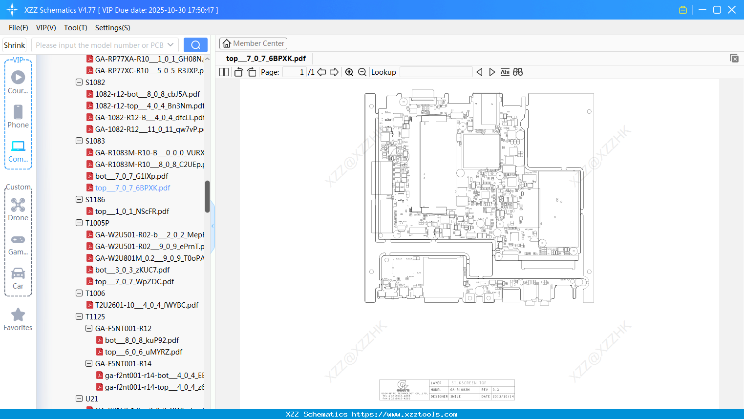 Laptop Gigabyte Top_7_0_7_6BPXK
